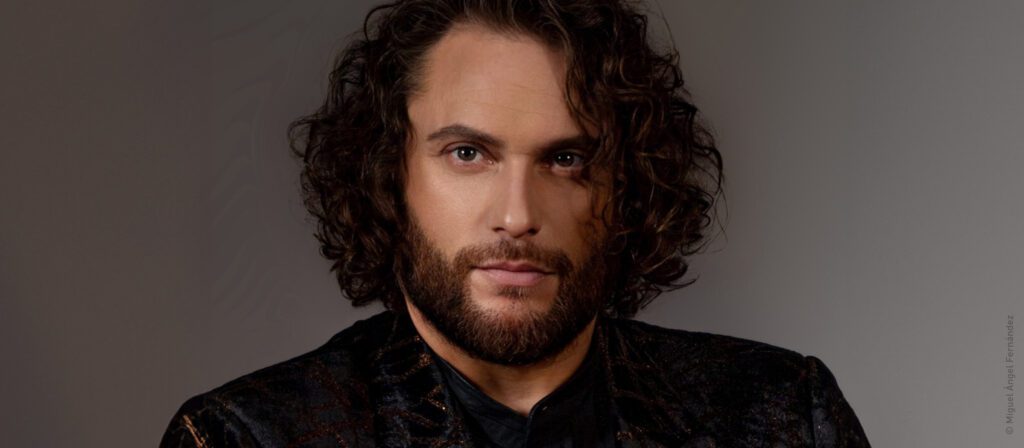 Recitales con Airam Hernández